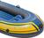 Schlauchboot INTEX 68370 Challenger 3 Set