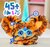 HASBRO - Furby Furblet TY-BEE