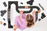 CONNETIX® Creative Roads Pack magnetická stavebnica 48 ks