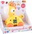 PLAYGO - Giraffa allegra