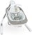 INGENUITY Swing vibrante con melodia USB Dual-Direction AnyWay Sway™ Spruce™ 0m+ fino a 9k