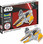 Starter Kit SW 73606 - Starfighter di Anakin (1:58)