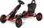 Rollytoys Ferbedo GoKart AR 8R