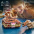 LEGO® Harry Potter 76449 Cartea Monstruoasă a Monștrilor