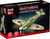 Brick System REVELL 00962 - Iron Maiden Spitfire MK.II Aces High (1:18)