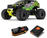 Arrma Gorgon 1:10 Smart RTR žltá