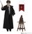 Mattel Harry Potter Harry Potter Puppe und Sprechender Hut