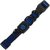 Obojok Active Dog Strong S modrý 1,5x27-37cm