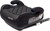 Autosedačka-podsedák BABY MIX HERO Plus ISOFIX I-SIZE black