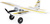 E-flite Timber X 0.57m SAFE Select BNF Basic