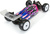 Pro-Line karoséria 1:10 Sector Light Weight: TLR 22X-4
