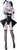Bandai - Alya A Veces Esconde Sus Sentimientos En Ruso Glitter&amp;amp;Glamours Alya Bunny Ver.
