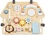 2Kids Toys Activity board Levíčkov dom