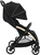 CHICCO Kočík športový Goody Xplus - Black Re_Lux Eco+