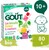 GOOD GOUT BIO Kekse Farben &amp; Formen 80 g