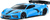 PROTOform karosérie 1:7 Chevrolet Corvette C8 (Arrma Felony, Infraction)