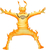 Bandai Naruto Shippuden grandista-Naruto Uzumaki-II