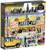 Galison Puzzle Jazz klub 1000 komada