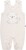 Baby-Set für die Entbindungsstation New Baby Sweet Bear beige 62 (3 - 6 Monate)