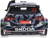 SCX Classic Škoda Fabia RS Rally2 Грийнсмит Кения 25