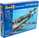 Plastikmodellbausatz Flugzeug 04164 - Spitfire Mk.V (1:72)