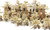 Bonsai Driftwood 20 x 15 x 16 cm No.28