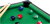 Tischbillard