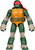 McFarlane figura képregénnyel Teenage Mutant Ninja Turtles Raphael 5in Action