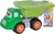 Androni Carrozza con pattumiere - 32 cm