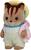 Sylvanian Families Baby Oriešková veverička