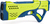 WOOBLY BOOBLY Double Bubble blaster – double dose de plaisir à bulles, chargement USB