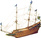 Mantua Model Vasa 1:60 kit