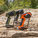 Spektrum DX Rugged+ 12CH DSMR+, SR615