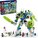 LEGO® DREAMZzz™ 71485 Mateo a rytiersky bojový robot Z-Blob