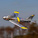 E-flite F-86 Sabre 0.44m BNF Basic