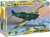 Model Kit letadlo 4803 - Lavochkin La-5 (1:48)