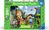 Puzzle Minecraft 100 dielikov