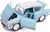 Jada Harry Potter Auto Ford Anglia 1959 1:24 s figúrkou Harryho Pottera