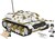 Cobi II WW Njemački lovac tenkova Jagdpanzer 38 (t) Chwat, 1:28, 1012 k, 2 f