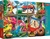 Trefl Puzzle 1000 Premium Plus Quality Tea Time Welt der Vögel
