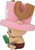 Bandai - One Piece Fluffy Puffy-Chopper Vol.1-(Ver.A)