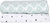 Musselin Decke 2st Mint Boats 100x120cm