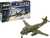 Plastic ModelKit letadlo 03774 - Messerschmitt P.1099A - P-Series (1:72)