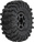 Pro-Line koleso 1.0", pneu MT Baja Pro X, disk H7 (4)