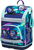 BAAGL Cartella Scolastica Zippy Plus Aurora GRS