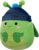 SQUISHMALLOWS Kudlanka v čiapke - Trenton