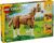 LEGO® Creator 3 u 1 31166 Prekrasan konj