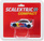 SCX Compact Audi S1 WRX EKS