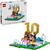 LEGO® Editions 43011 Lionel Messi – Hviezdne momenty futbalu