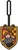 LEGO Harry Potter Menovka na batožinu - Ron Weasley